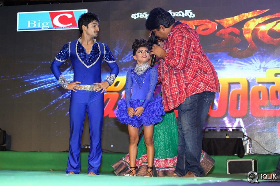 Loukyam-Movie-Audio-Success-Function